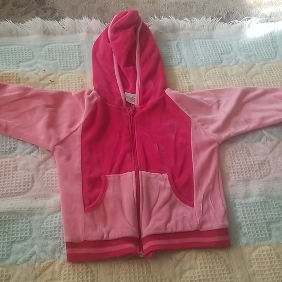 Baby Dove jump suit size 3t - Picture 5 of 11